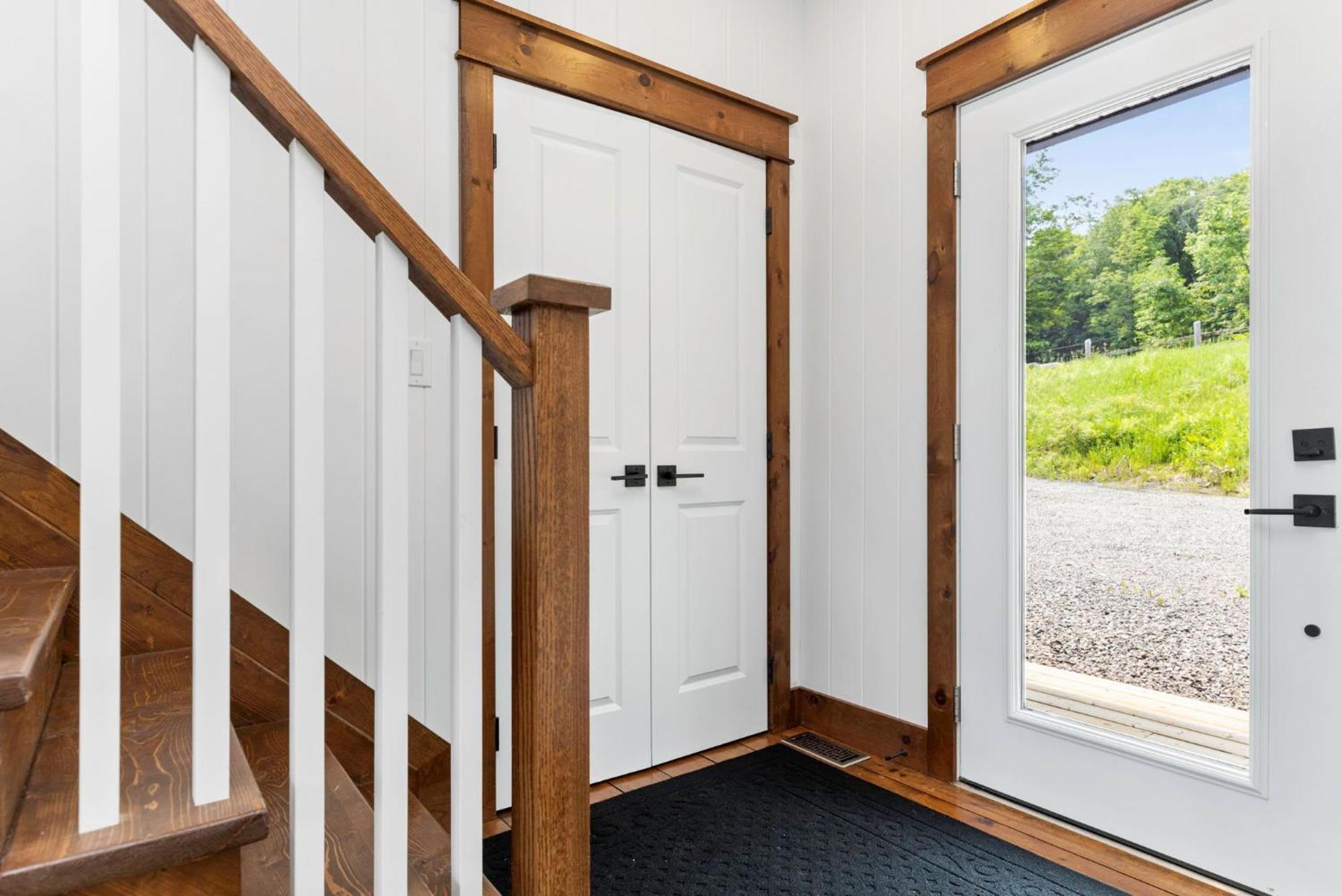 Tranquil Shores Mactier Exterior photo
